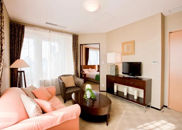 Hotel Kitano Plaza Rokkoso Kobe