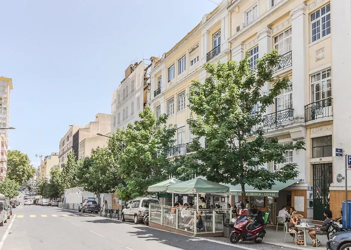 Hygge House Hotel Lisbon