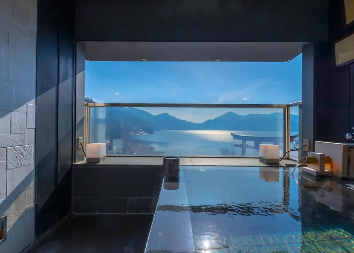 Hotel Hanaan Nikko