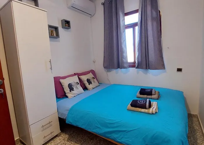Exodus Hostel & Dive Center Eilat