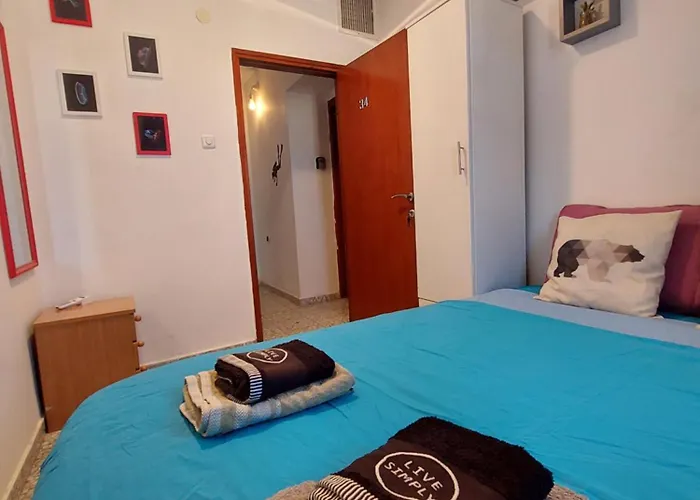 Exodus Hostel & Dive Center Eilat