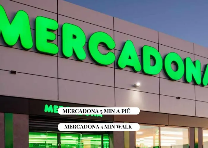 Apartamento Completo Plaza Espana Benidorm