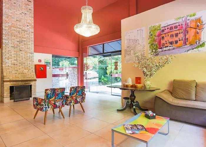 Hotel Vila Suica 1818 Nova Friburgo