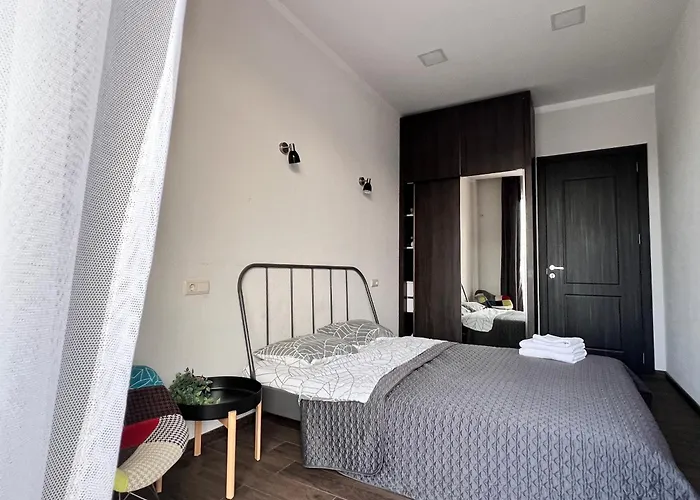 Vake Apartment Tbilisi