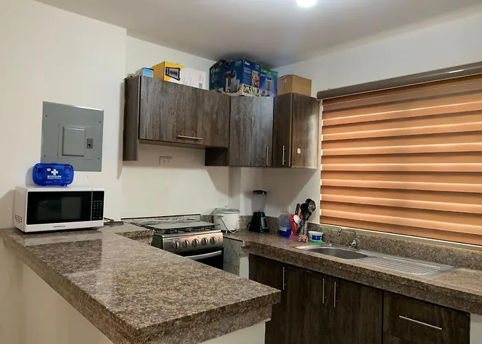 Casa En Urbanizacion Privada Marina Bay-Mirador Punta Blanca Villa Manta