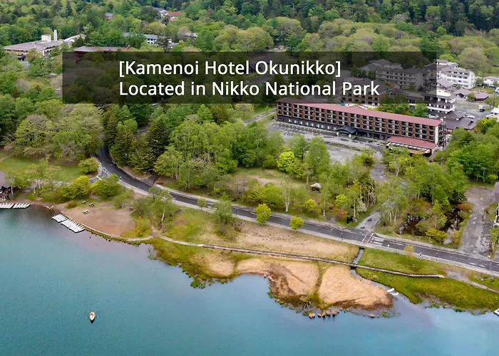 Kamenoi Hotel Okunikko