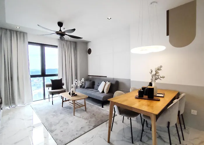 Lumi Tropicana Petaling Jaya