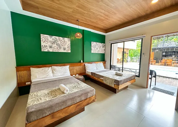 Teza Resort Santa Fe 