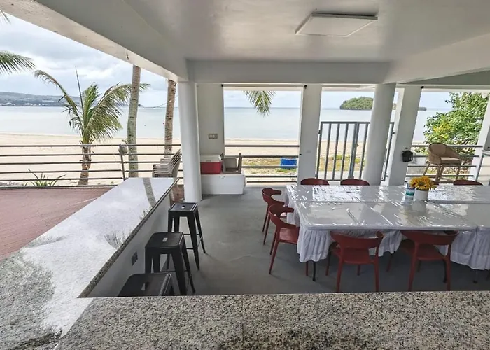 Ocean Villa Guam Tamuning