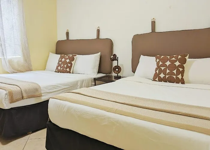 Ocean Villa Guam Tamuning