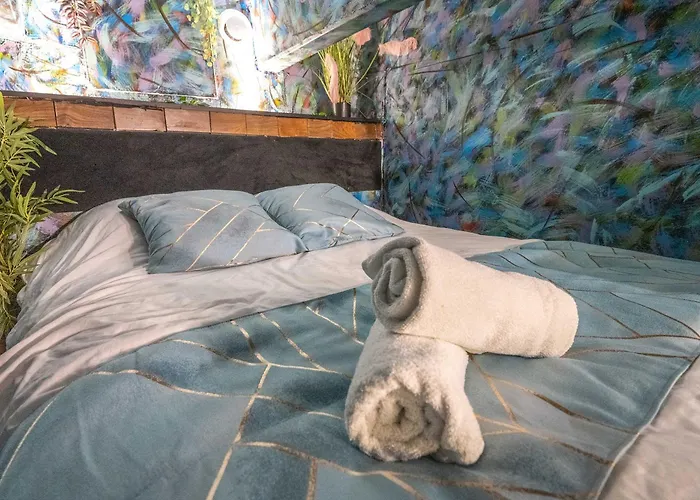 A Place To Relax - Jerusalem תלפיות ירושלים