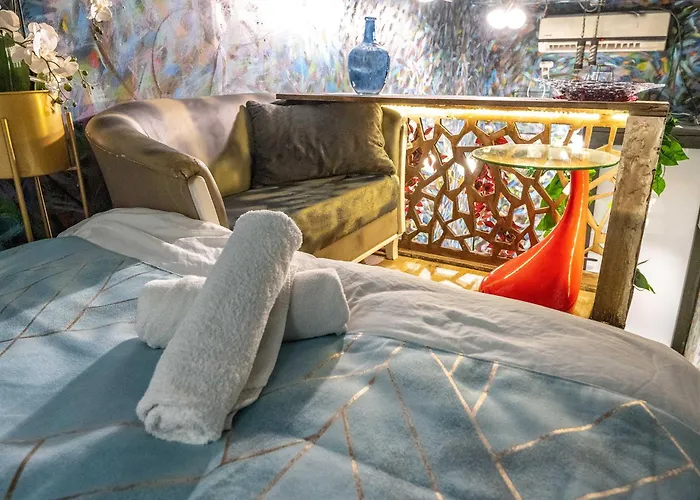 A Place To Relax - Jerusalem תלפיות ירושלים