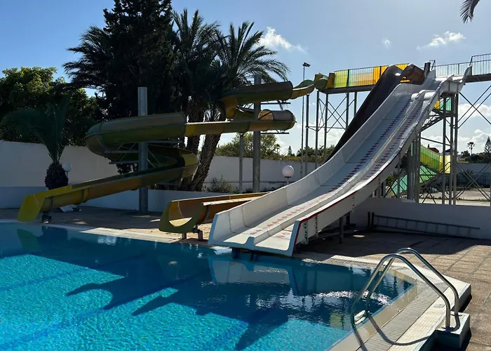 Appartement Sousse, Port El Kantaoui, Kanta
