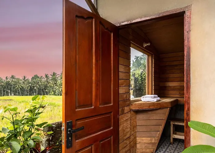 Hotel D Archa Ubud