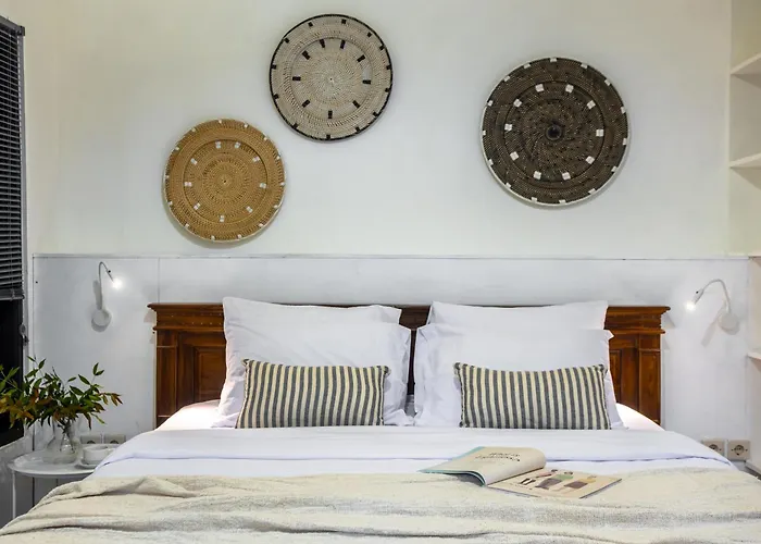 Hotel D Archa Ubud