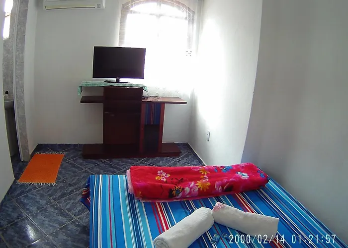 Z House Suites Araquari