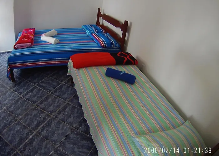 Z House Suites Araquari