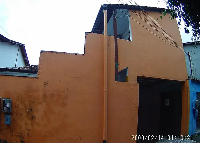 Z House Suites Araquari