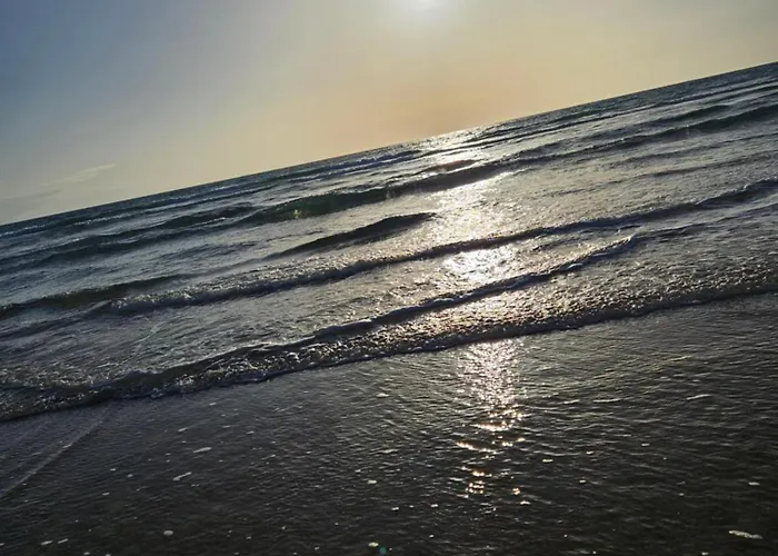 Tangier Beach Hauara