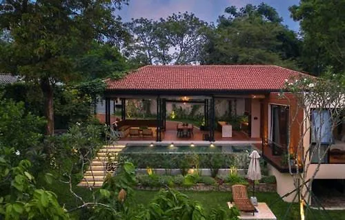 The Garden Pavilion Colombo
