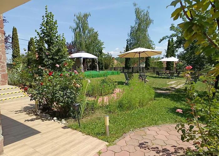 Hotel Esprit Brasov