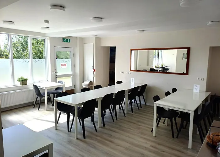 Lyngas Guesthouse Egilsstaðir