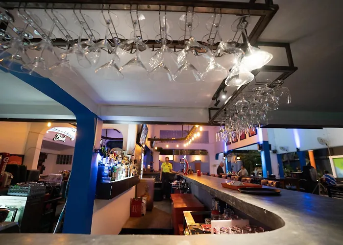 The Eighty8 Pp Hostel Phnom Penh