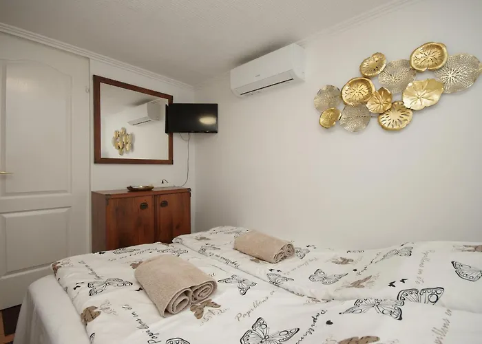 Erika Mini Apartman Gyula