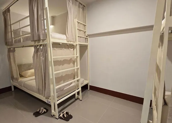 Malee Hotel Chiang Mai