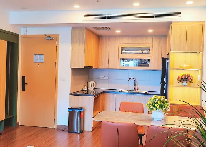 Flc Sea Tower Quy Nhon, Ban Cong View Bien, Bon Tam, Ho Boi Co Phi , Gan Quan Truong Apartment