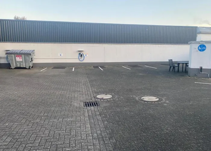 Fruehlings Apartments Gl21 Bergisch Gladbach