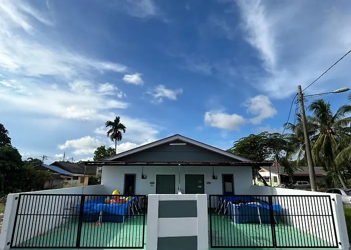 Sn Homestay Malacca