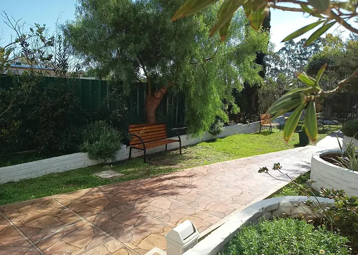 Apartamento 4 Para 2 Personas Planta Alta Bella Vista Colonia del Sacramento