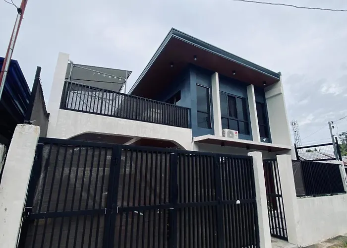 Joo-Ae'S Homestay Davao