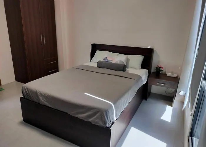 Joo-Ae'S Homestay Davao