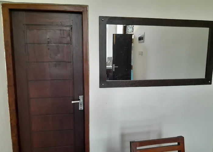 Lala-Cinnamon River Apartments Weligama