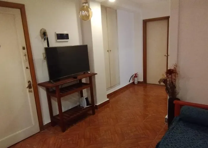 Departamento Centrico Cordoba Apartment