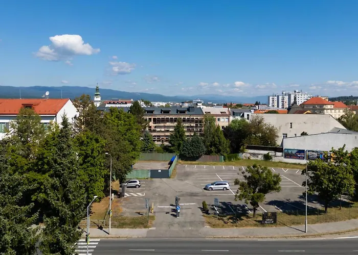 Hotel Polana Zvolen