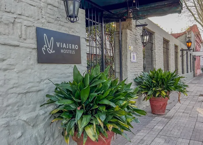 Viajero Colonia Hostel Colonia del Sacramento