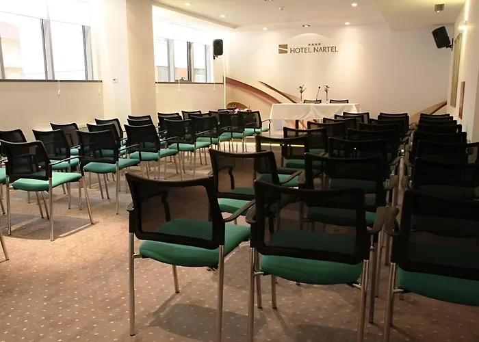 Hotel Nartel Prishtinë