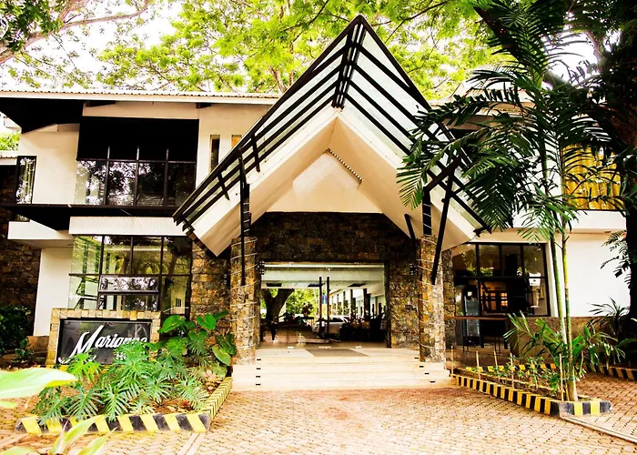 Marianne Hotel Puerto Princesa