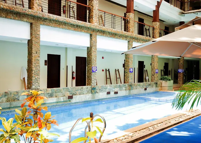 Marianne Hotel Puerto Princesa