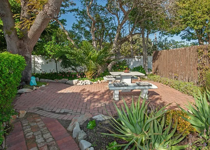 6 Stemmet Lodge Hermanus
