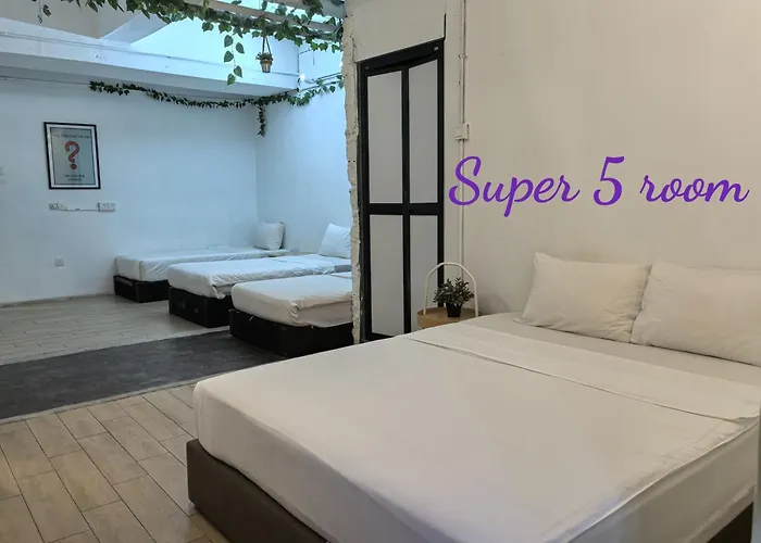 Sh Hotel Kota Damansara