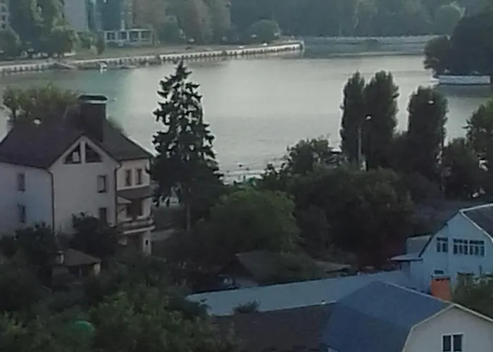 Заречанская 57/1 Khmelnytskyi