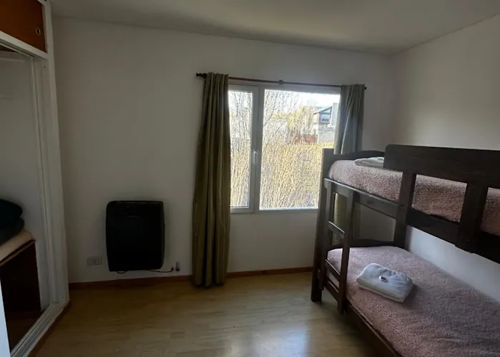 Flamenco Bay Apartments El Calafate