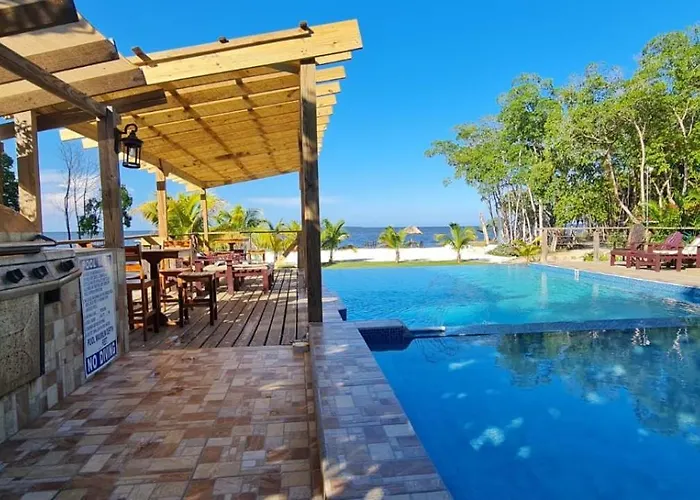 Seaside Chateau Resort Belize City
