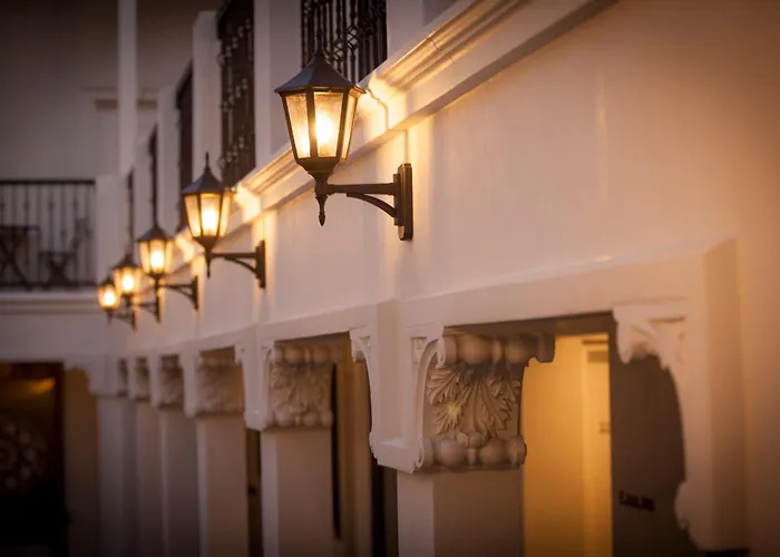 The Salisbury Business Class Christchurch