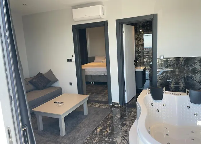 Ck Palace Hotel Istanbul