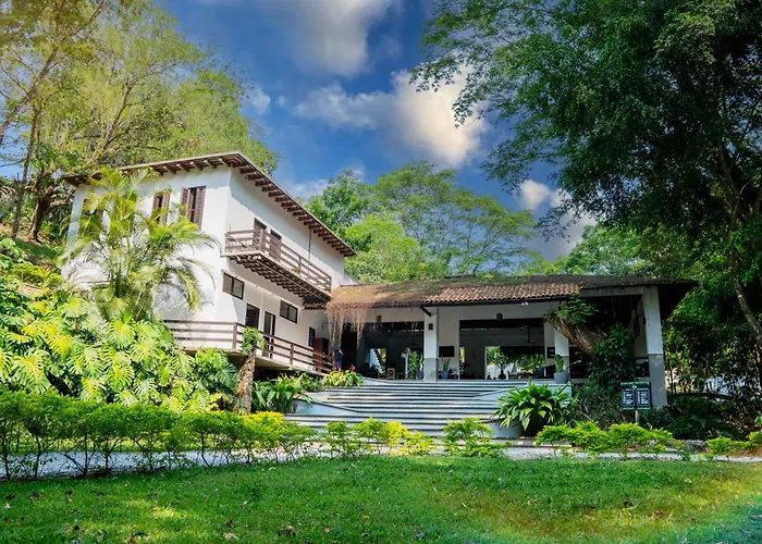 Guayaha Hotel Lanquín